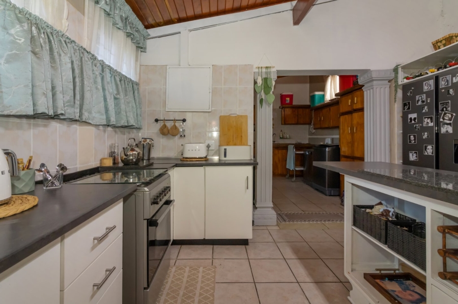 3 Bedroom Property for Sale in Wilgenhof Free State